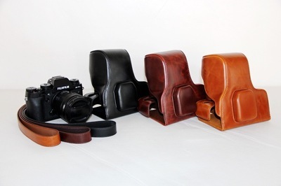 奧帕圖專業相機包 富士X-T1單電相機攝影伴侶