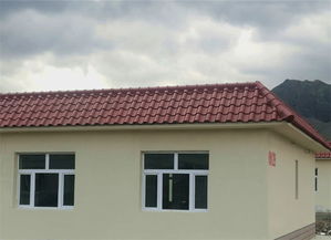 引領(lǐng)建筑美學(xué)新風(fēng)尚——成都新型琉璃瓦廠(chǎng)家直銷(xiāo)全解析