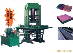 筑路造園，磚機先行——一站式供應(yīng)各類建筑砌塊生產(chǎn)設(shè)備與成品