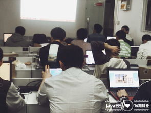 合肥JavaEE14期SE項目實戰正式啟動，技術交流助力成長