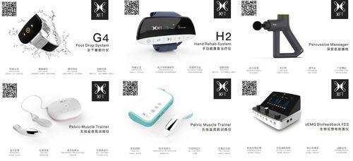 誠邀蒞臨，共話未來 | 訊豐通醫療技術交流展會預告